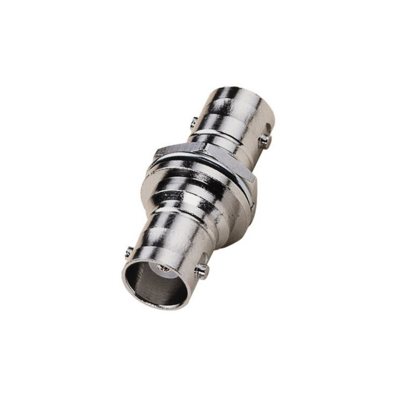 Monacor BNC-1511 - Przejściówka BNC Monacor BNC-1511 - Przejściówka BNC
