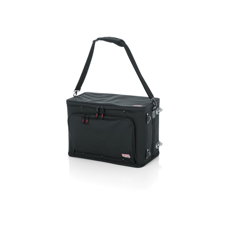 Gator Cases GR-RACKBAG-4UW - Torba rack 4U