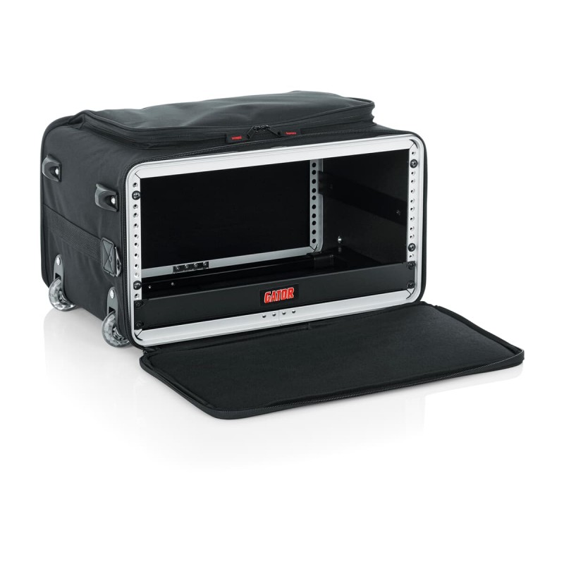 Gator Cases GR-RACKBAG-4UW - Torba rack 4U