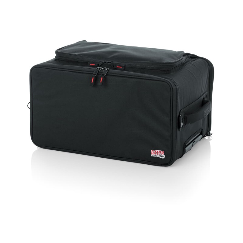 Gator Cases GR-RACKBAG-4UW - Torba rack 4U