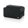 Gator Cases GR-RACKBAG-4UW - Torba rack 4U