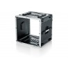 Gator Cases GR-10L - Skrzynia rack 10U Gator Cases GR-10L - Skrzynia rack 10U