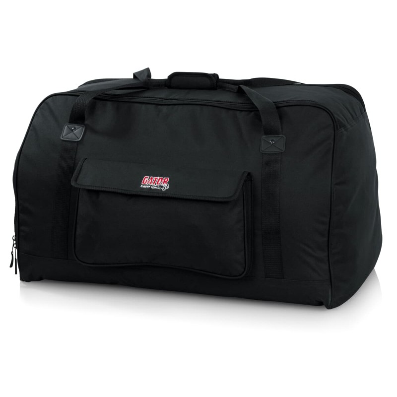 Gator Cases GPA-TOTE15 - Torba na kolumny głośnikowe Gator Cases GPA-TOTE15 - Torba na kolumny głośnikowe