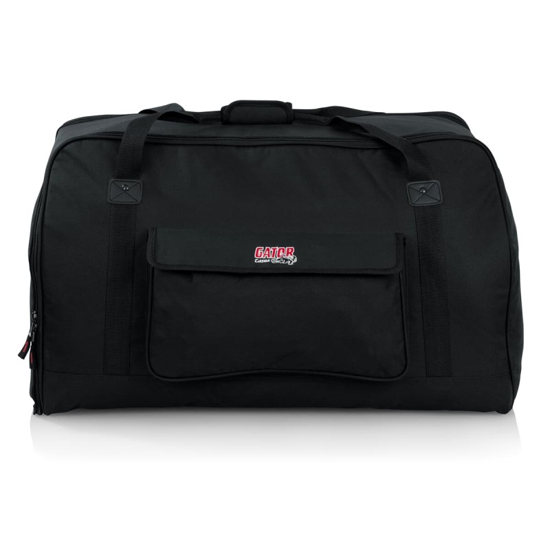 Gator Cases GPA-TOTE15 - Torba na kolumny głośnikowe Gator Cases GPA-TOTE15 - Torba na kolumny głośnikowe