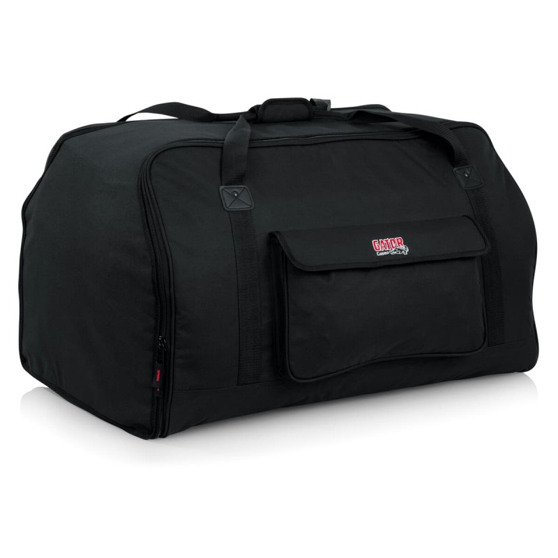 Gator Cases GPA-TOTE15 - Torba na kolumny głośnikowe Gator Cases GPA-TOTE15 - Torba na kolumny głośnikowe