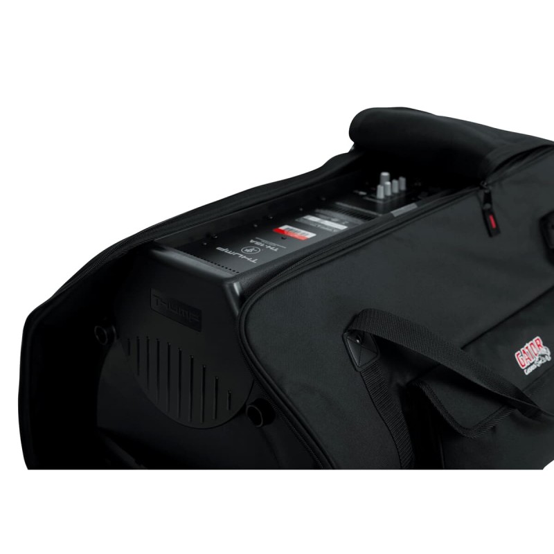 Gator Cases GPA-TOTE15 - Torba na kolumny głośnikowe Gator Cases GPA-TOTE15 - Torba na kolumny głośnikowe