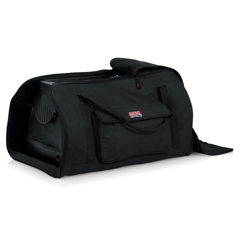 Gator Cases GPA-TOTE15 - Torba na kolumny głośnikowe Gator Cases GPA-TOTE15 - Torba na kolumny głośnikowe