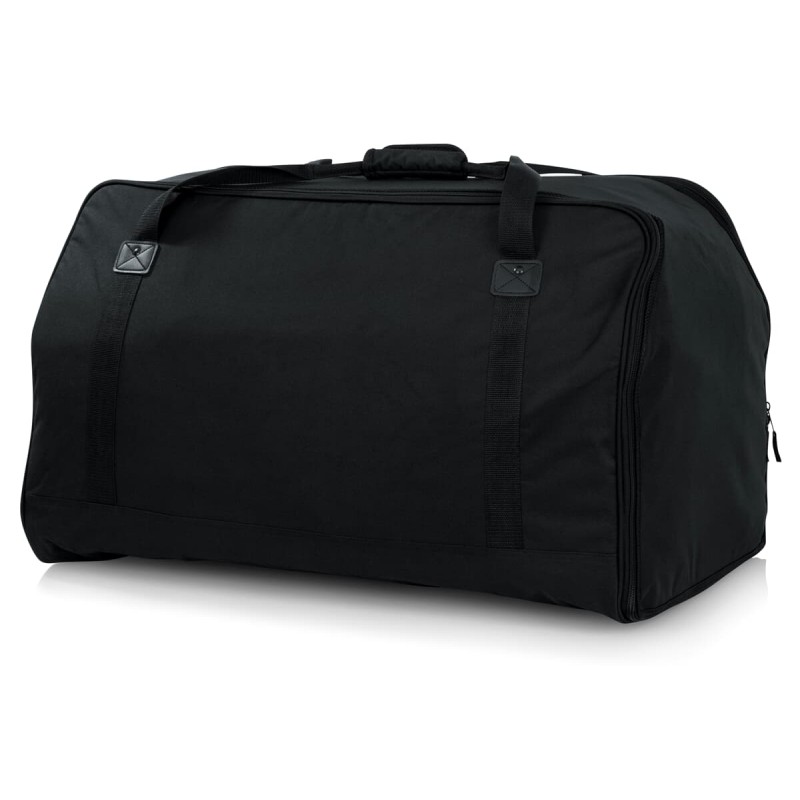 Gator Cases GPA-TOTE15 - Torba na kolumny głośnikowe Gator Cases GPA-TOTE15 - Torba na kolumny głośnikowe