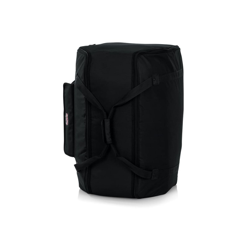 Gator Cases GPA-TOTE15 - Torba na kolumny głośnikowe Gator Cases GPA-TOTE15 - Torba na kolumny głośnikowe