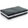 Gator Cases G-MIX 24X36 - Skrzynia transportowa na mikser Gator Cases G-MIX 24X36 - Skrzynia transportowa na mikser