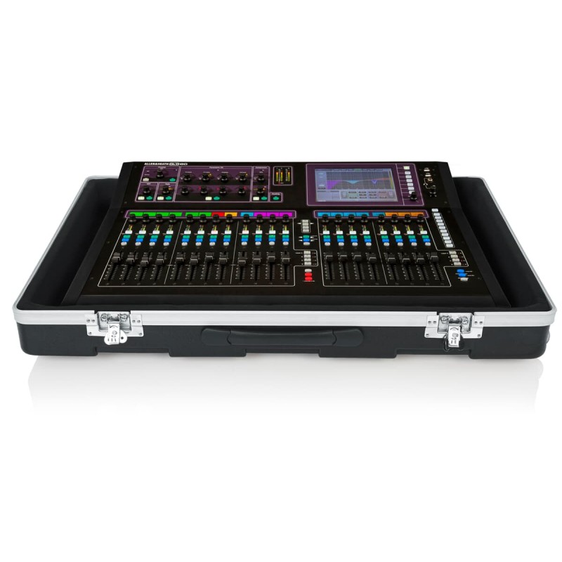 Gator Cases G-MIX 24X36 - Skrzynia transportowa na mikser Gator Cases G-MIX 24X36 - Skrzynia transportowa na mikser