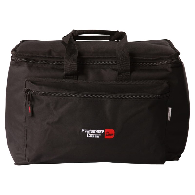 Gator Cases GP-40 - Torba na akcesoria perkusyjne Gator Cases GP-40 - Torba na akcesoria perkusyjne
