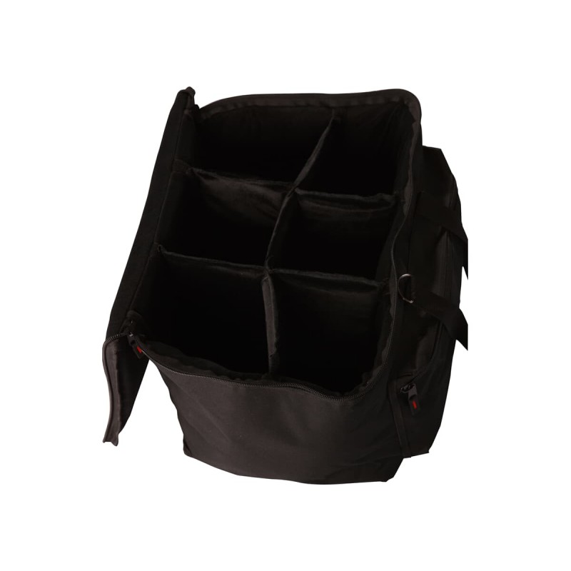 Gator Cases GP-40 - Torba na akcesoria perkusyjne Gator Cases GP-40 - Torba na akcesoria perkusyjne
