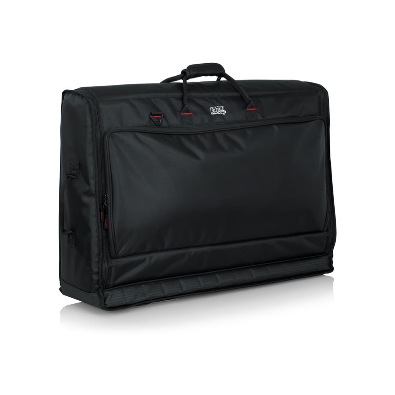 Gator Cases G-MIXERBAG-3121 - Torba na mikser Allen & Heath GL24400-24 i podobnych rozmiarach Gator Cases G-MIXERBAG-3121 - Torba na mikser Allen & Heath GL24400-24 i podobnych rozmiarach
