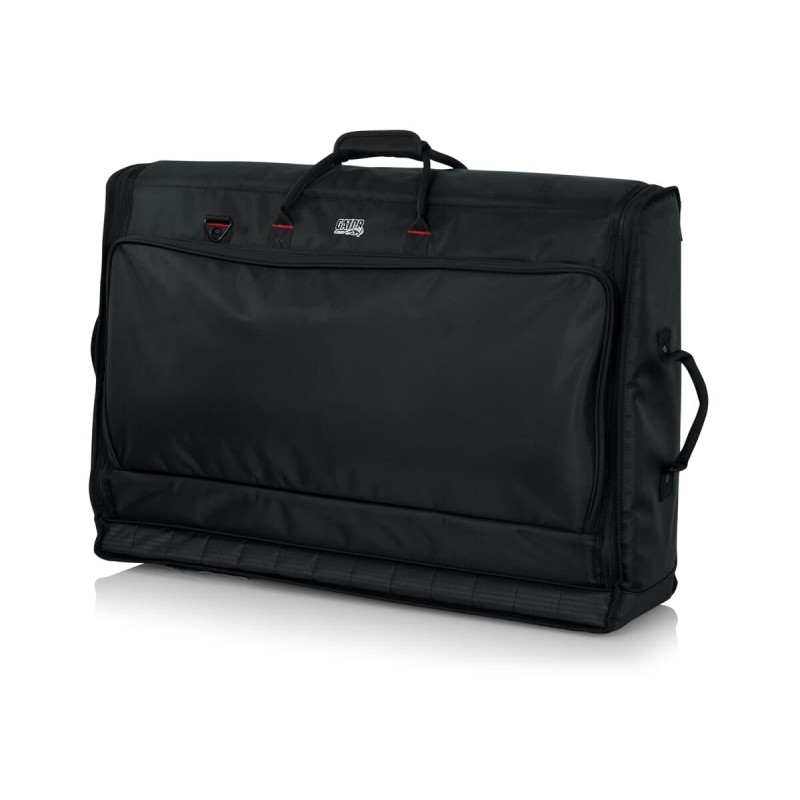 Gator Cases G-MIXERBAG-3121 - Torba na mikser Allen & Heath GL24400-24 i podobnych rozmiarach Gator Cases G-MIXERBAG-3121 - Torba na mikser Allen & Heath GL24400-24 i podobnych rozmiarach
