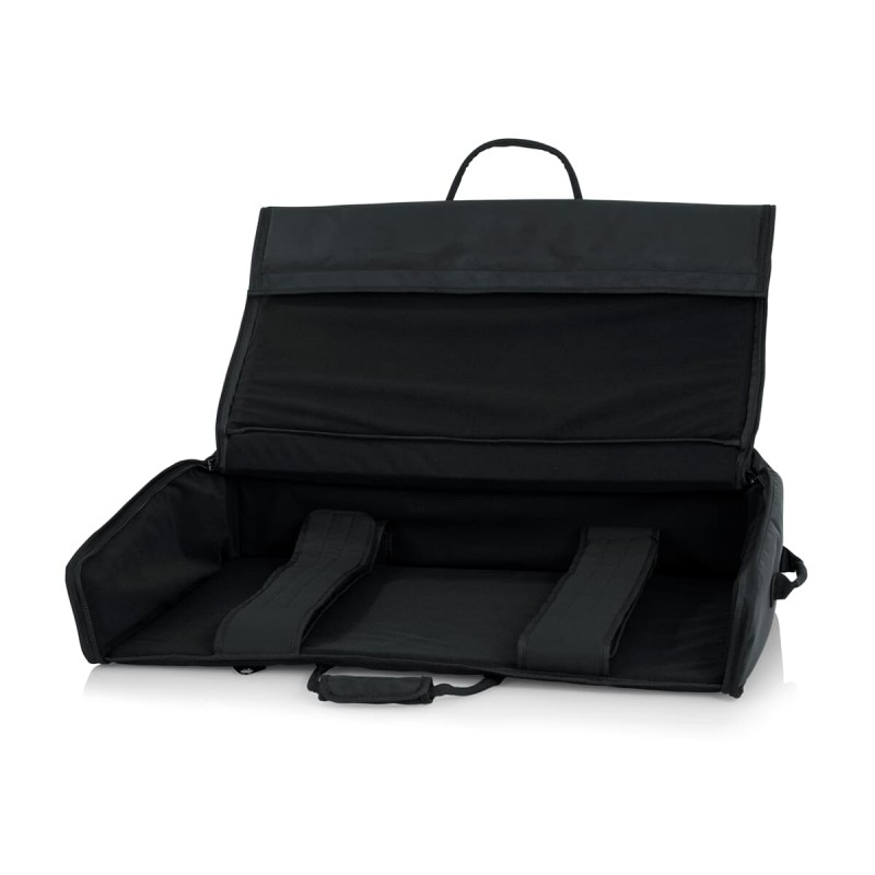 Gator Cases G-MIXERBAG-3121 - Torba na mikser Allen & Heath GL24400-24 i podobnych rozmiarach Gator Cases G-MIXERBAG-3121 - Torba na mikser Allen & Heath GL24400-24 i podobnych rozmiarach