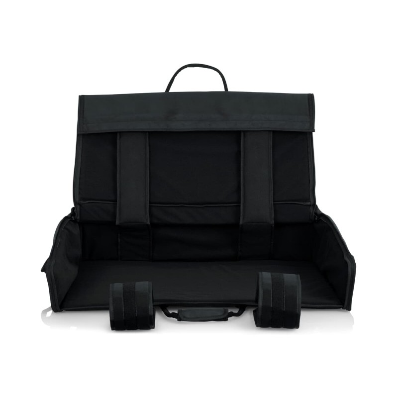 Gator Cases G-MIXERBAG-3121 - Torba na mikser Allen & Heath GL24400-24 i podobnych rozmiarach Gator Cases G-MIXERBAG-3121 - Torba na mikser Allen & Heath GL24400-24 i podobnych rozmiarach