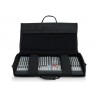 Gator Cases G-MIXERBAG-3121 - Torba na mikser Allen & Heath GL24400-24 i podobnych rozmiarach Gator Cases G-MIXERBAG-3121 - Torba na mikser Allen & Heath GL24400-24 i podobnych rozmiarach