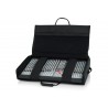 Gator Cases G-MIXERBAG-3121 - Torba na mikser Allen & Heath GL24400-24 i podobnych rozmiarach Gator Cases G-MIXERBAG-3121 - Torba na mikser Allen & Heath GL24400-24 i podobnych rozmiarach
