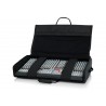 Gator Cases G-MIXERBAG-3121 - Torba na mikser Allen & Heath GL24400-24 i podobnych rozmiarach Gator Cases G-MIXERBAG-3121 - Torba na mikser Allen & Heath GL24400-24 i podobnych rozmiarach