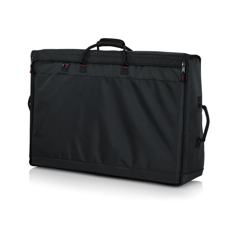 Gator Cases G-MIXERBAG-3121 - Torba na mikser Allen & Heath GL24400-24 i podobnych rozmiarach Gator Cases G-MIXERBAG-3121 - Torba na mikser Allen & Heath GL24400-24 i podobnych rozmiarach