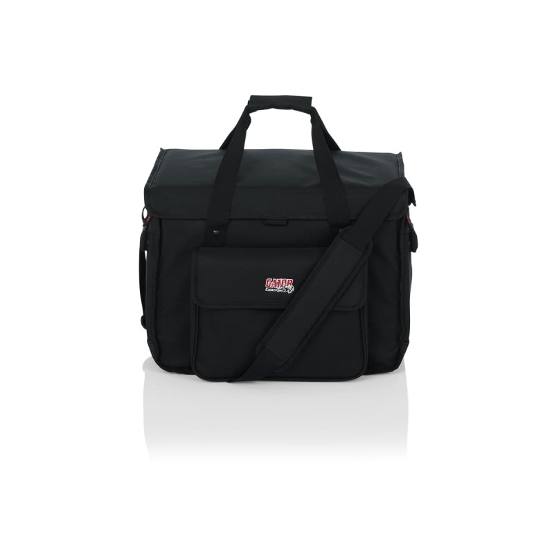 Gator Cases G-STUDIOMON1 - Torba na monitory studyjne Gator Cases G-STUDIOMON1 - Torba na monitory studyjne