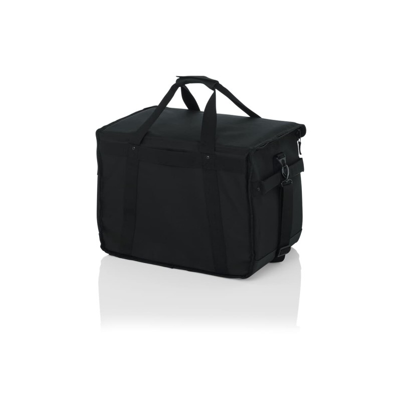 Gator Cases G-STUDIOMON1 - Torba na monitory studyjne Gator Cases G-STUDIOMON1 - Torba na monitory studyjne