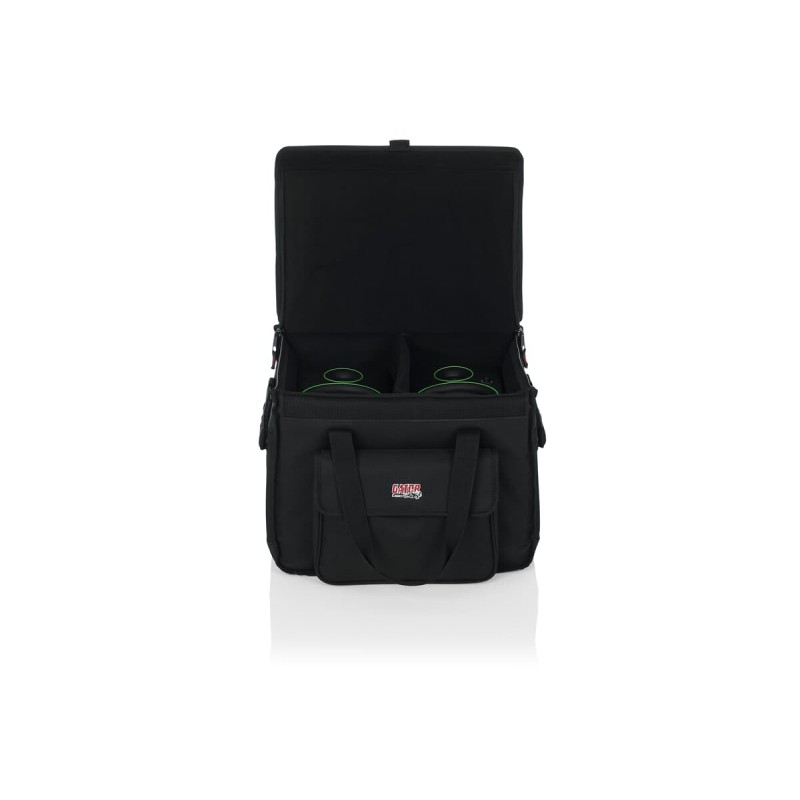 Gator Cases G-STUDIOMON1 - Torba na monitory studyjne Gator Cases G-STUDIOMON1 - Torba na monitory studyjne