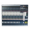 SOUNDCRAFT EFX 12 - mikser analogowy