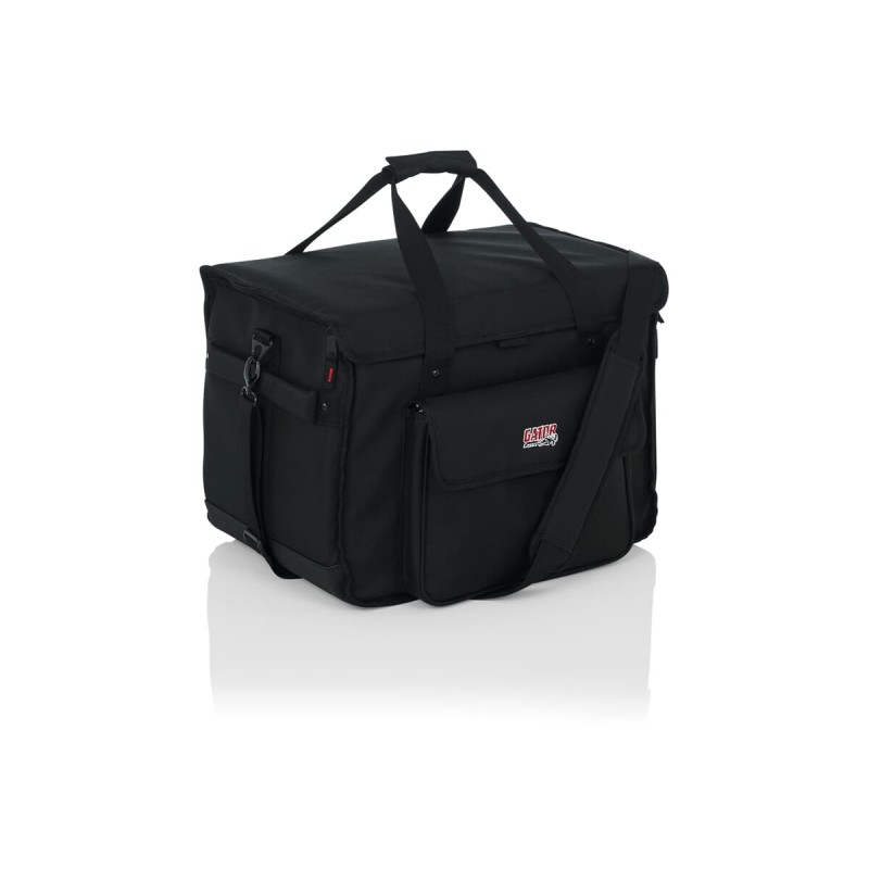 Gator Cases G-STUDIOMON1 - Torba na monitory studyjne Gator Cases G-STUDIOMON1 - Torba na monitory studyjne