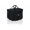 Gator Cases G-STUDIOMON1 - Torba na monitory studyjne Gator Cases G-STUDIOMON1 - Torba na monitory studyjne
