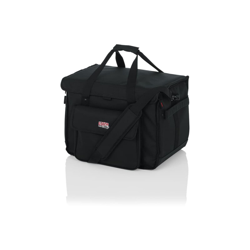 Gator Cases G-STUDIOMON1 - Torba na monitory studyjne Gator Cases G-STUDIOMON1 - Torba na monitory studyjne