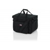 Gator Cases G-STUDIOMON1 - Torba na monitory studyjne Gator Cases G-STUDIOMON1 - Torba na monitory studyjne