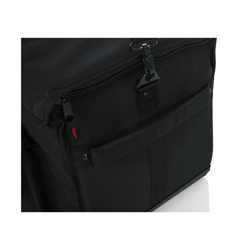 Gator Cases G-STUDIOMON1 - Torba na monitory studyjne Gator Cases G-STUDIOMON1 - Torba na monitory studyjne