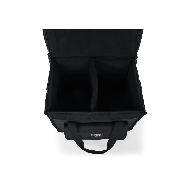 Gator Cases G-STUDIOMON1 - Torba na monitory studyjne Gator Cases G-STUDIOMON1 - Torba na monitory studyjne