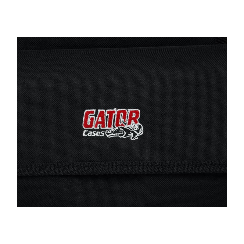 Gator Cases G-STUDIOMON1 - Torba na monitory studyjne Gator Cases G-STUDIOMON1 - Torba na monitory studyjne