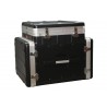 Gator Cases GRC-10X8 PU - Skrzynia rack 10U/8U Gator Cases GRC-10X8 PU - Skrzynia rack 10U/8U