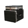 Gator Cases GRC-10X8 PU - Skrzynia rack 10U/8U Gator Cases GRC-10X8 PU - Skrzynia rack 10U/8U