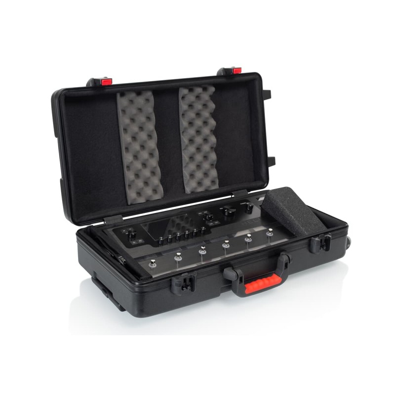Gator Cases GHELIXFLOOR - Walizka na multiefekt gitarowy Line 6 Helix Gator Cases GHELIXFLOOR - Walizka na multiefekt gitarowy Line 6 Helix