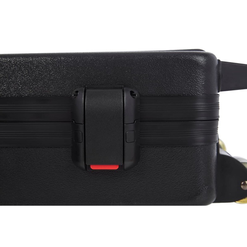 Gator Cases GHELIXFLOOR - Walizka na multiefekt gitarowy Line 6 Helix Gator Cases GHELIXFLOOR - Walizka na multiefekt gitarowy Line 6 Helix