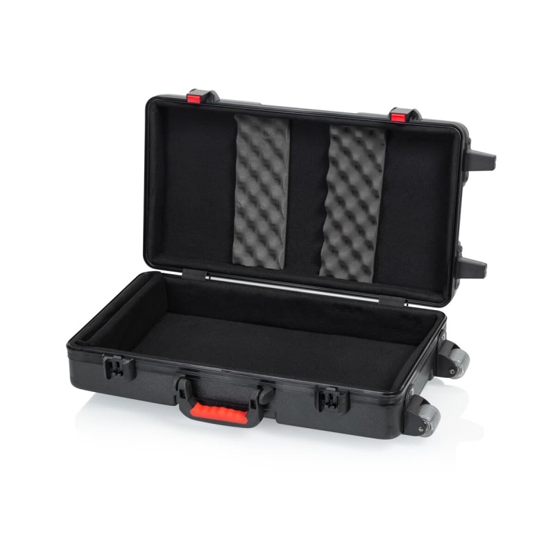 Gator Cases GHELIXFLOOR - Walizka na multiefekt gitarowy Line 6 Helix Gator Cases GHELIXFLOOR - Walizka na multiefekt gitarowy Line 6 Helix