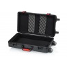 Gator Cases GHELIXFLOOR - Walizka na multiefekt gitarowy Line 6 Helix Gator Cases GHELIXFLOOR - Walizka na multiefekt gitarowy Line 6 Helix