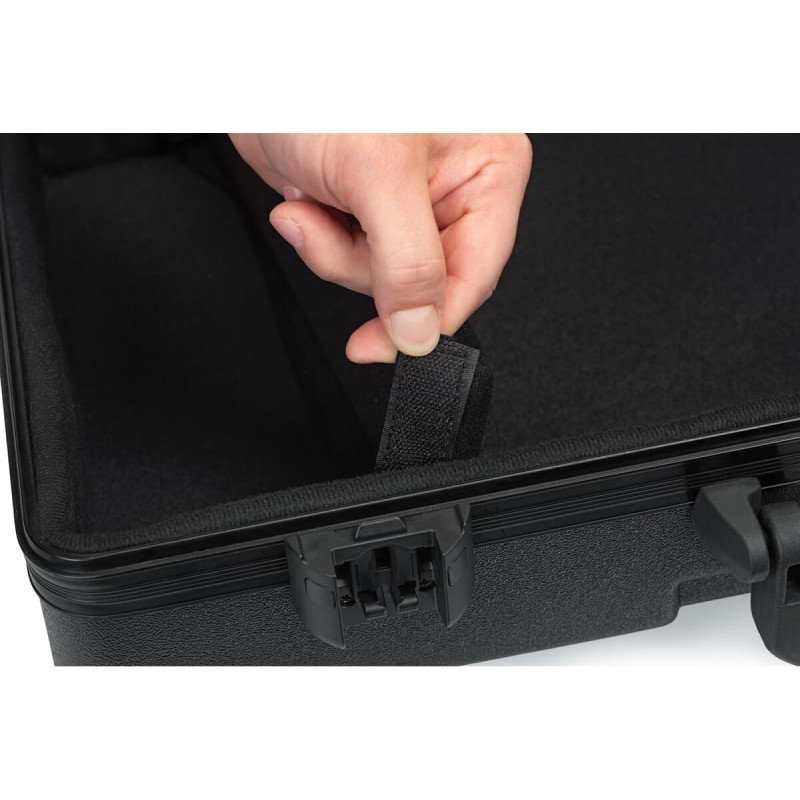 Gator Cases GHELIXFLOOR - Walizka na multiefekt gitarowy Line 6 Helix Gator Cases GHELIXFLOOR - Walizka na multiefekt gitarowy Line 6 Helix