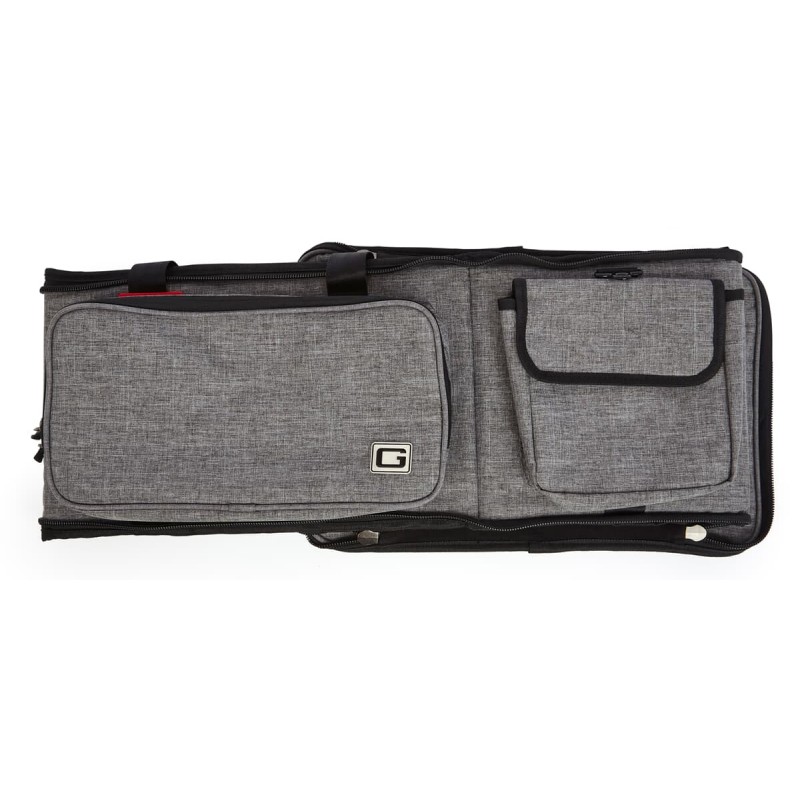 Gator Cases GT-KEMPER-PRPH - Torba na wzmiacniacze Kemper Gator Cases GT-KEMPER-PRPH - Torba na wzmiacniacze Kemper
