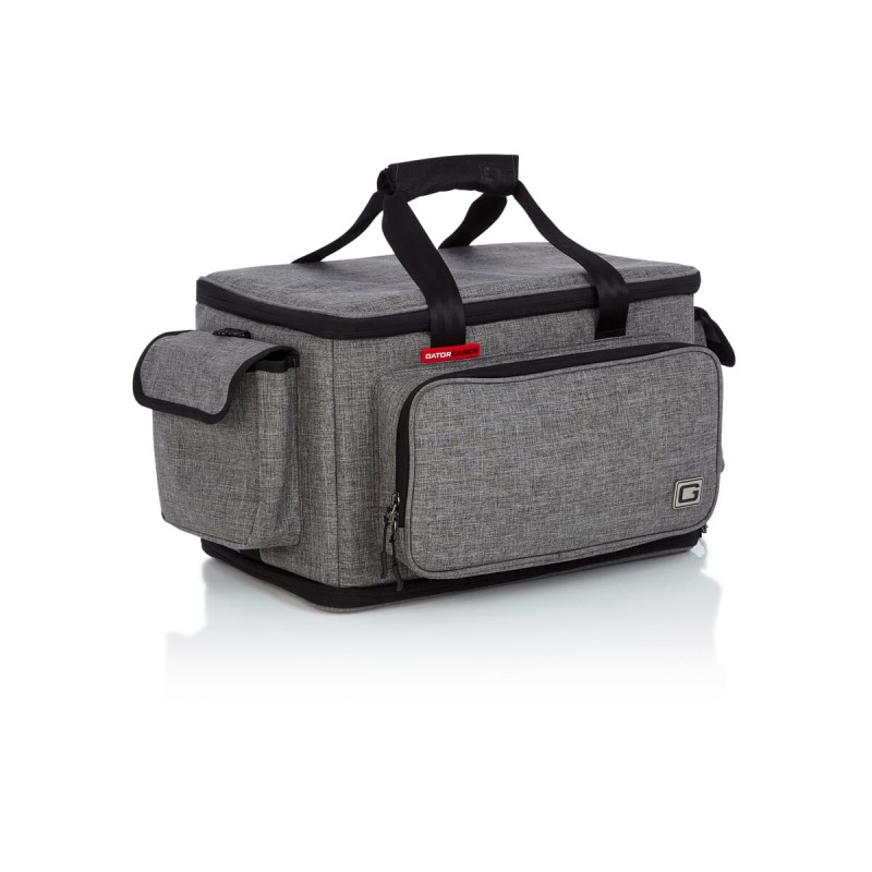 Gator Cases GT-KEMPER-PRPH - Torba na wzmiacniacze Kemper Gator Cases GT-KEMPER-PRPH - Torba na wzmiacniacze Kemper