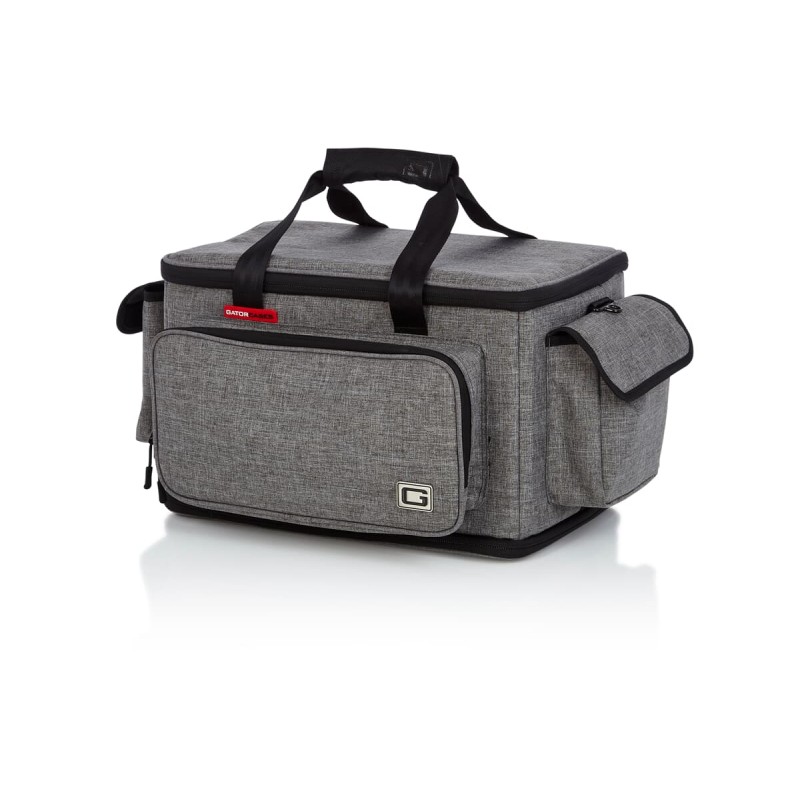 Gator Cases GT-KEMPER-PRPH - Torba na wzmiacniacze Kemper Gator Cases GT-KEMPER-PRPH - Torba na wzmiacniacze Kemper