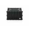 Gator Cases G-PRO-6U-19 - Rack case Mil-Grade Gator Cases G-PRO-6U-19 - Rack case Mil-Grade