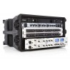 Gator Cases G-PRO-6U-19 - Rack case Mil-Grade Gator Cases G-PRO-6U-19 - Rack case Mil-Grade