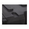 Gator Cases G-PRO-6U-19 - Rack case Mil-Grade Gator Cases G-PRO-6U-19 - Rack case Mil-Grade