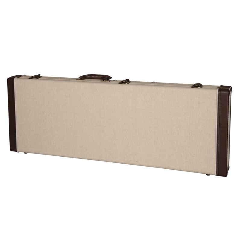 Gator Cases GW-JM ELEC - Futerał na gitarę elektryczną Gator Cases GW-JM ELEC - Futerał na gitarę elektryczną